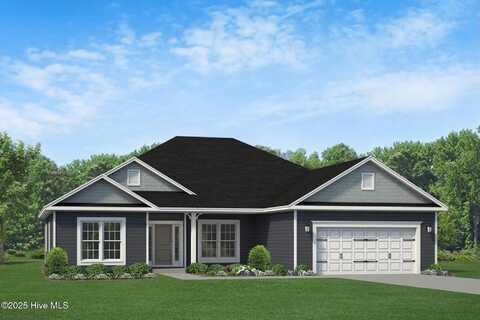 4979 Trident Maple Court, Battleboro, NC 27809