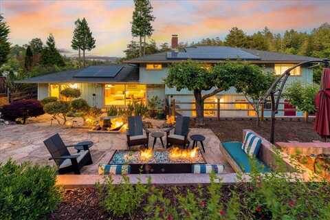 111 Esmeralda DR, SANTA CRUZ, CA 95060
