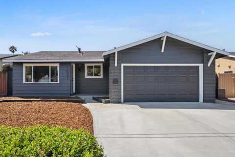 1637 Orleans DR, SAN JOSE, CA 95122