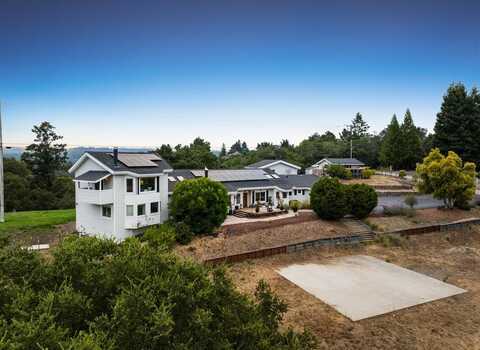 1501 Hidden Valley RD, SOQUEL, CA 95073