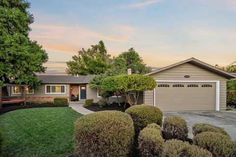 18709 Metler CT, SARATOGA, CA 95070