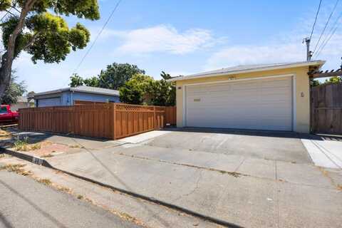 88 Newhall ST, HAYWARD, CA 94544