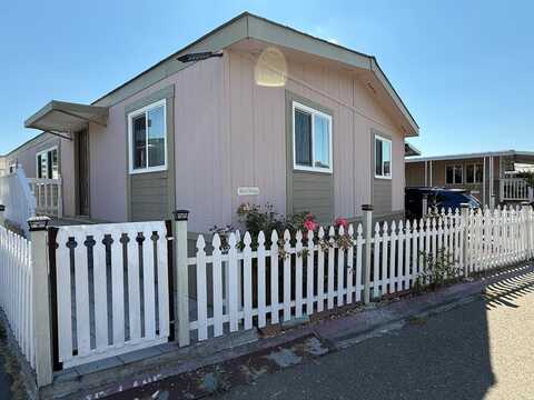 28816 Jupiter ST -, HAYWARD, CA 94544