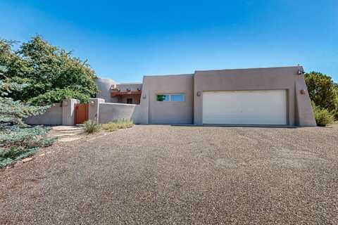 1 Reno Road, Santa Fe, NM 87508