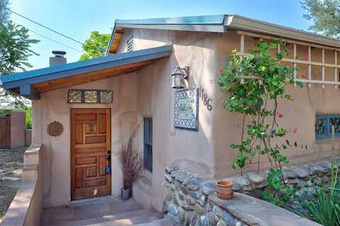 1186 Highway 554, El Rito, NM 87530