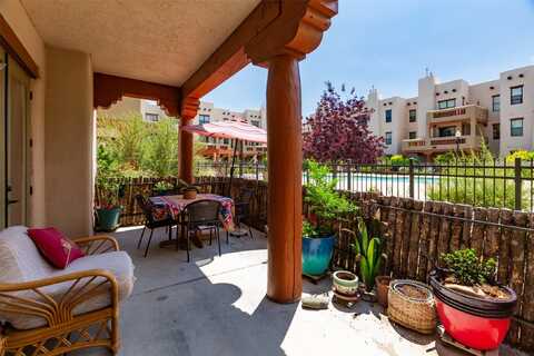 1405 Vegas Verdes, Santa Fe, NM 87507