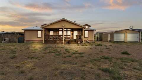 264 County Road 155, Abiquiu, NM 87510