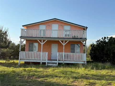 10 Wrye Ranch, Villanueva, NM 87583