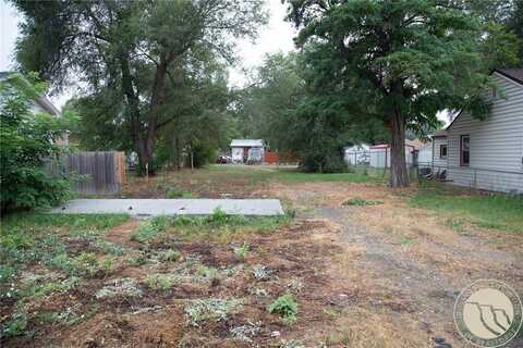 520 S 32nd St, Billings, MT 59101