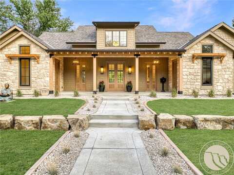 2742 Palm Drive, Billings, MT 59102