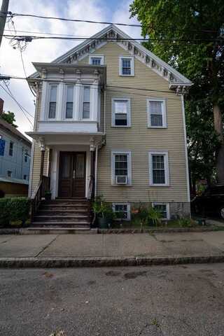 77 Morgan Street, New Bedford, MA 02740