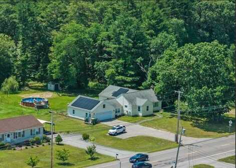 132 W Main St, Norton, MA 02766