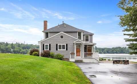 3 Appian Way, Westford, MA 01886