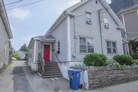 406-408 Lowell Street, Lawrence, MA 01841