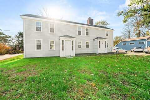 101 Old Westport Road, Dartmouth, MA 02747