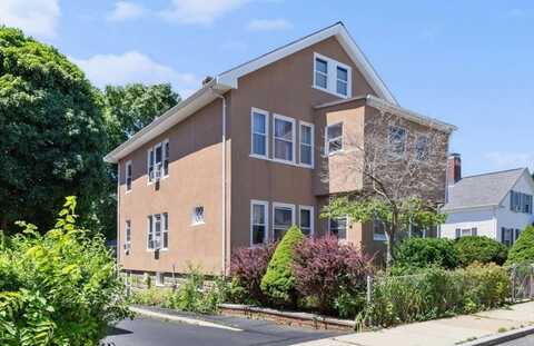 241 Beech Street, Boston, MA 02131