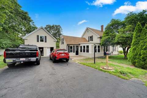 2 Pine St, Fitchburg, MA 01420
