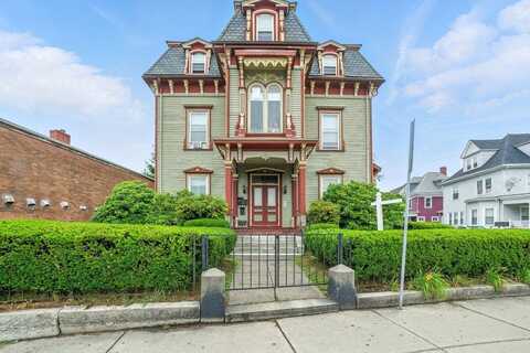 240 Ferry Street, Malden, MA 02148