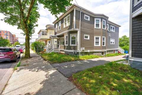 287 Medford St, Somerville, MA 02143