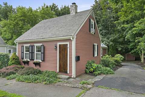 1141 Commercial St, Weymouth, MA 02189