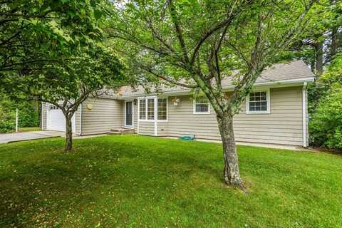 40 Lake Shore Drive S, Westford, MA 01886