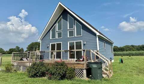 16115 CANDY LANE, CAPE CHARLES, VA 23310