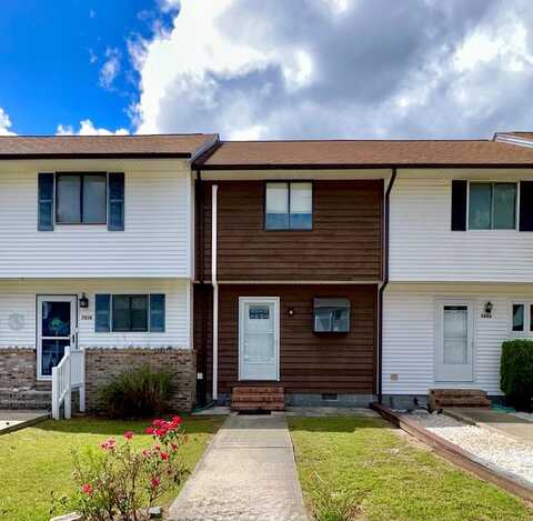 7234 OAK RIDGE PL, CHINCOTEAGUE, VA 23336