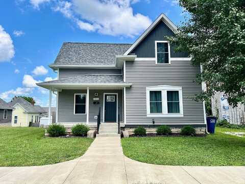 1810 H St., Bedford, IN 47421