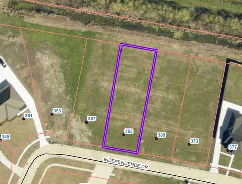 363 Independence Drive, Houma, LA 70360
