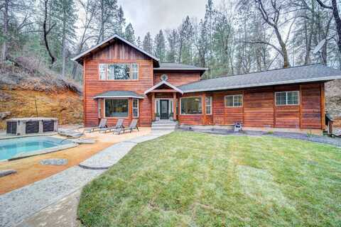 19134 Salt Creek Lodge Road, Lakehead, CA 96051