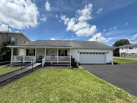 403 G Street, BECKLEY, WV 25801