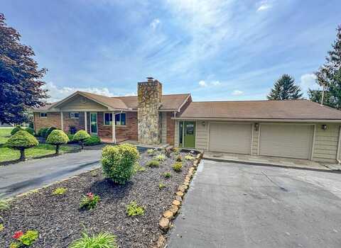 203 Division Street, SHADY SPRING, WV 25918