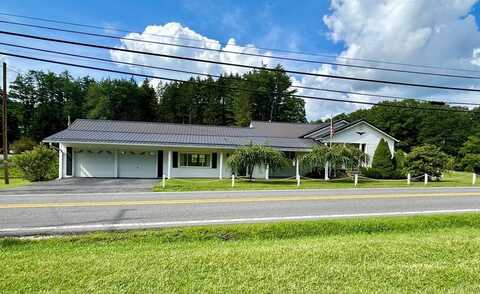504 Maple Fork Road, MAPLEFORK, WV 25880