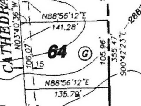 150 CATHEDRAL LANE, DANIELS, WV 25832
