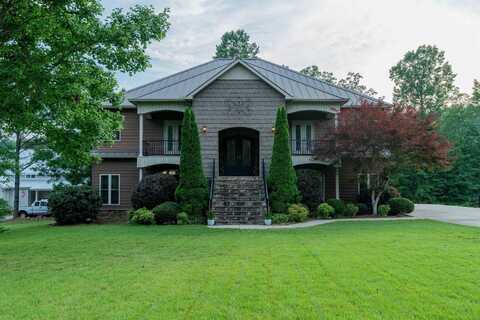 533 Paradise Trl, Arley, AL 35541