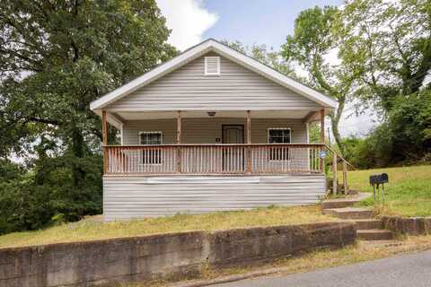 117 Fayette St, Florence, AL 35630