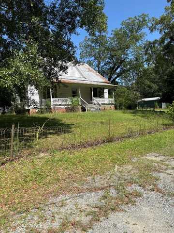 375 Harmony Church Road, Sandersville, GA 31082