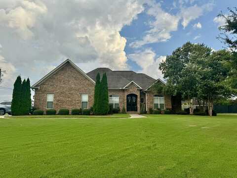 2762 Old Hwy 20, Tuscumbia, AL 35674