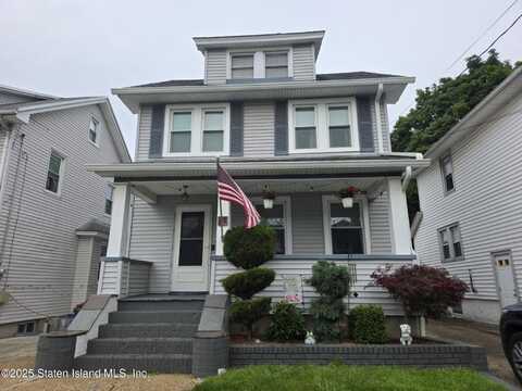 57 Burnside Avenue, Staten Island, NY 10302
