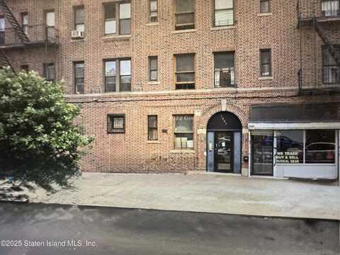 1610 Dahill Road, Brooklyn, NY 11223