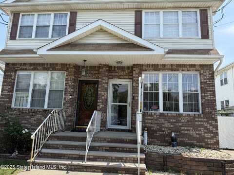 467 Ridgewood Avenue, Staten Island, NY 10312