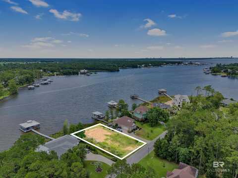 8963 Bay Point Drive, Elberta, AL 36530