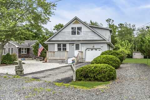 211 Meadow Boulevard, Brick, NJ 08723