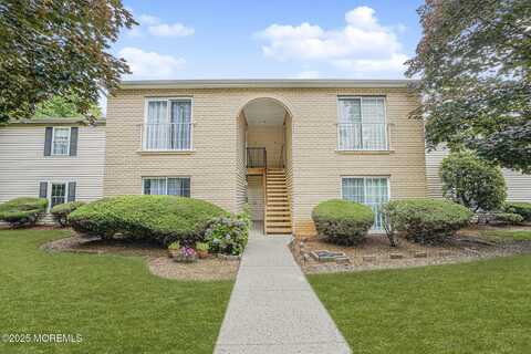701 Zlotkin Circle, Freehold, NJ 07728