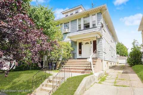 16 Florence Street, Staten Island, NY 10308