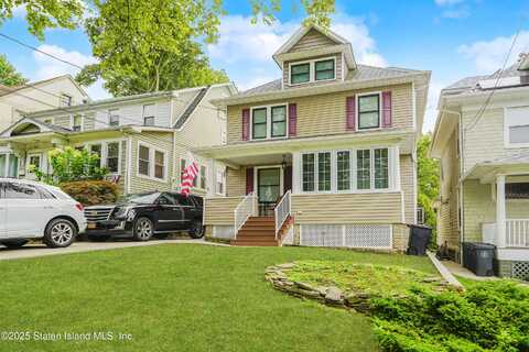 28 N Mada Avenue, Staten Island, NY 10310
