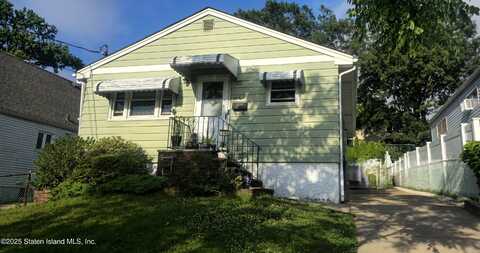 293 Gower Street, Staten Island, NY 10314