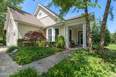 19 Iselin Lane, Oceanport, NJ 07757