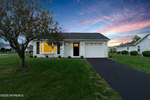13 Everest Drive N, Brick, NJ 08724