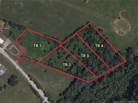E State Rd 64, Milltown, IN 47145